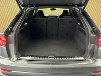 Used Audi Q8 Advanced 600 HP (441 kW) 2023 Grey SUV