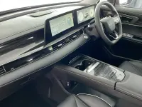 Used Omoda 5 147 HP (108 kW) 2026 Red SUV