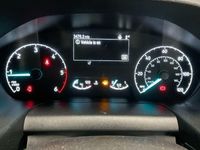 Used Ford Transit S 130 HP (95 kW) 2025 White Cabriolet