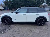 Used Mini Cooper Clubman 2016 Estate