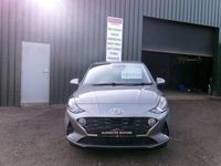 Used Hyundai i10 SE 67 HP (49 kW) 2021 Bronze Hatchback