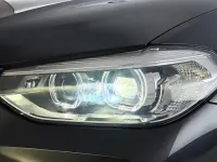 Used BMW X3 xLine 184 HP (135 kW) 2020 Grey SUV