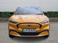 Usado Ford Mustang Premium 351 CV (258 kW) 2024 Familiar