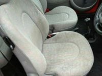 Used Ford Ka 59 HP (43 kW) 2000 Hatchback
