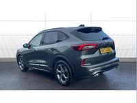 Used Ford Kuga ST-Line 150 HP (110 kW) 2025 Grey SUV