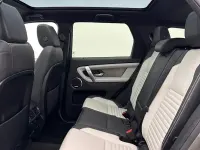 Used Land Rover Discovery Sport HSE Dynamic 204 HP (150 kW) 2024 Grey SUV