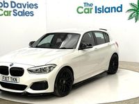 Used BMW M140 M Sport 340 HP (250 kW) 2019 Hatchback