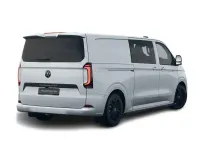 New VW T7 Pro 2026 White Van