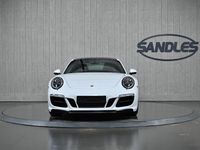 Used Porsche 911 450 HP (330 kW) 2018 Coupe