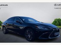 Used Lexus ES300H 218 HP (160 kW) 2021 Sedan