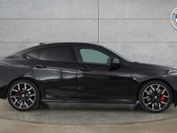 Used BMW 220 M Sport 168 HP (123 kW) 2025 Black Coupe