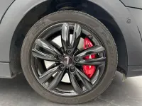 Used Mini John Cooper Works Hatch 228 HP (167 kW) 2023 Black Hatchback