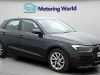 Second-hand Audi A1 Sportback Sport 95 CP (69 kW) 2026 Hatchback