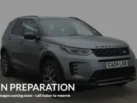 Used Land Rover Discovery 5 SE Dynamic 309 HP (227 kW) 2024 SUV