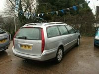 Used Citroën C5 110 HP (80 kW) 2004 Estate