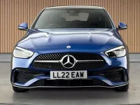 Used Mercedes C300 AMG Line Premium Plus 258 HP (189 kW) 2025 Sedan