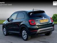 used Fiat 500X 1.0 Cross Plus 5dr