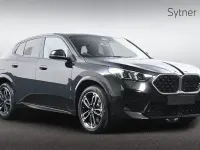 New BMW X2 M Sport 170 HP (125 kW) 2026 SUV