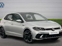 New VW Polo 115 HP (84 kW) 2026 Hatchback