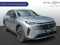 Used Peugeot 3008 Allure 136 HP (100 kW) 2025 SUV