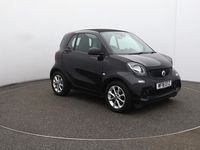 used Smart ForTwo Coupé 2018 | 1.0 Passion Twinamic Euro 6 (s/s) 2dr
