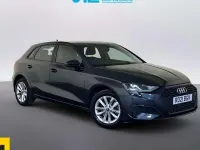 Used Audi A3 Sportback 110 HP (80 kW) 2023 Hatchback
