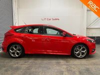used Ford Focus 2.0T EcoBoost ST-1 5dr