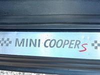 Used Mini Cooper S 2013 White Hatchback