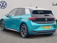 Used VW ID.3 Pro 150 kW (204 HP) 2020 Other Hatchback