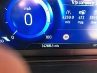 Used Ford Puma ST-Line X 2021 Red Hatchback