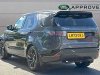 used Land Rover Discovery y 3.0 D300 Dynamic SE 5dr Auto SUV
