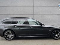 used BMW 530 5 Series e M Sport Touring 2.0 5dr