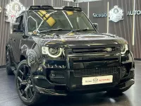 Used Land Rover Defender HSE 2020 Black SUV