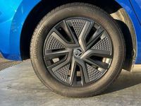 Used Skoda Fabia Colour Edition 95 HP (69 kW) 2024 Blue Hatchback