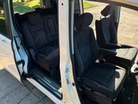 used Honda Stepwgn SPADA White 8 Seater Folding 2.0L Petrol ECO Electric doors Automatic MPV