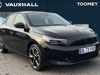 Used Vauxhall Corsa 101 HP (74 kW) 2026 Hatchback
