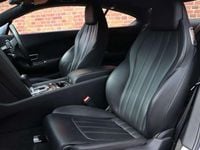 Used Bentley Continental 507 HP (372 kW) 2012 Grey Coupe