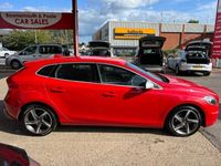 used Volvo V40 D2 [120] R DESIGN 5dr