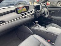 used Lexus ES300H 2.5 4dr CVT - 2021 (21)