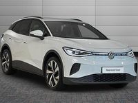 Usado VW ID.4 Pro 210 kW (286 HP) 2026 Branco SUV