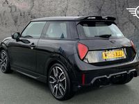Used Mini Cooper S Hatch 201 HP (147 kW) 2025 Black Hatchback