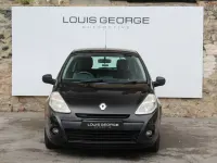 Używany Renault Clio II Extreme 2009 Czarny Hatchback
