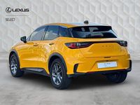 Używany Lexus LBX 2025 Żółty SUV