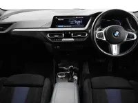 Used BMW M135 Shadowline 302 HP (222 kW) 2024 Grey Hatchback