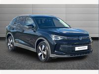 Używany VW Tiguan Match 150 KM (110 kW) 2026 Czarny SUV