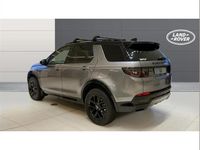 New Land Rover Discovery Sport SE Dynamic 265 HP (194 kW) 2025 Other SUV