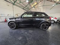 Used Mini Cooper D Paceman 2014 Black SUV