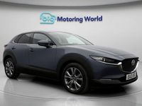 Used Mazda CX-30 Inclusive 122 HP (89 kW) 2023 SUV