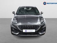 used Ford Puma 1.0 EcoBoost Hybrid mHEV 155 ST-Line Vignale 5dr