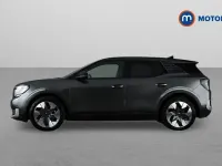 Used Ford Explorer Premium 210 kW (286 HP) 2025 Grey SUV